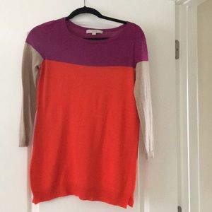 Beautiful LOFT sweater